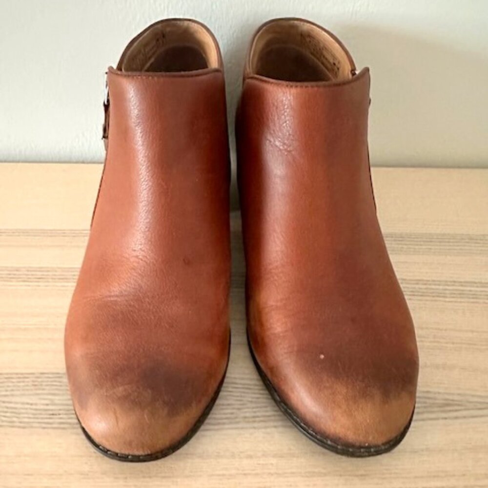 VIONIC Jolene Ankle Boot